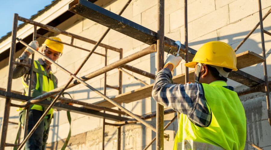 Soffit Repair in Emery, SD